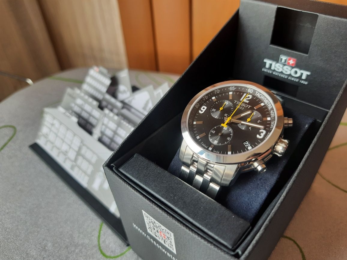 Tissot prc 200 olx top