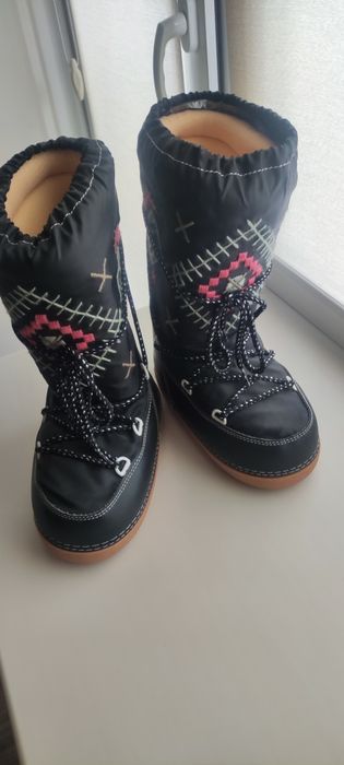 Луноходы женские 36р