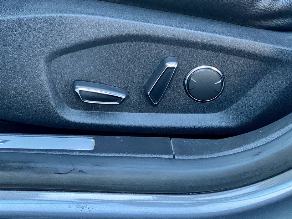 Ford Fusion 2.0 Titanium 2013