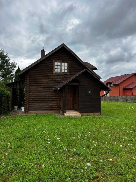 Продається дачний будинок в с. Ганичі