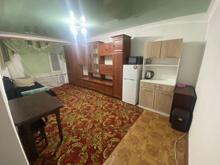 Здам  кімнату в гуртожитку  вул макаренка 7