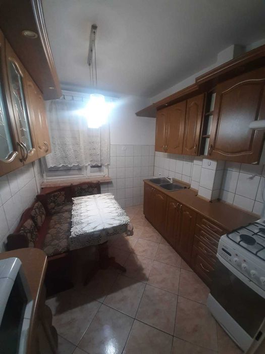 Wynajmę mieszkanie