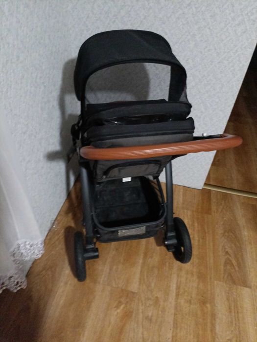 Wózek spacerówka easy go optimo