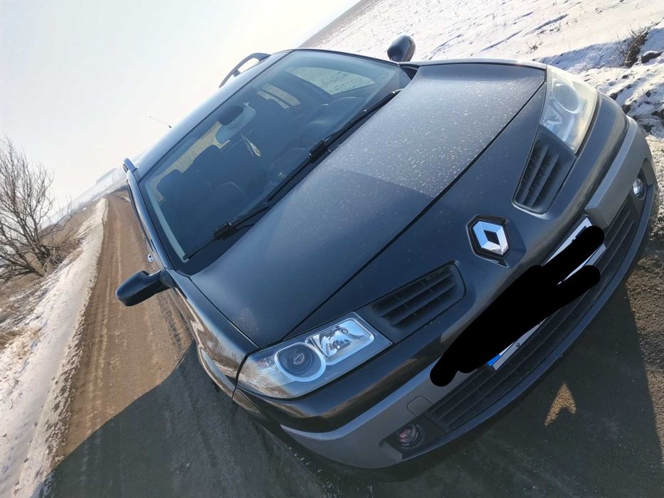 Продам Renault Megane 2