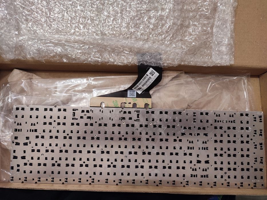 Оригінальна клавіатура HP 15-da 250 G7 255 G7 250 G8 255 G8 250 G9