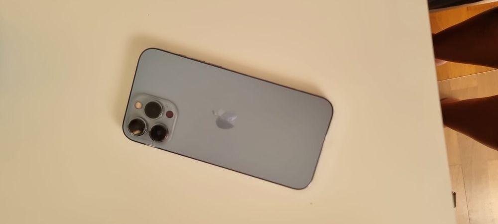 Iphone 13 pro Max