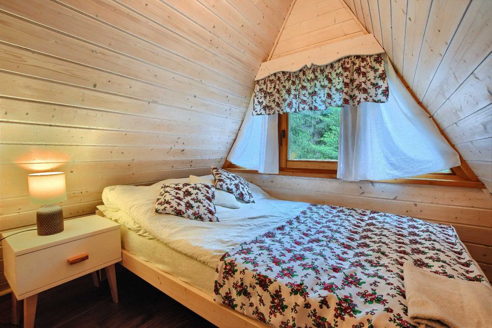 Domek 6 osobowy w Istebnej