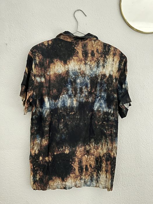 Camisa Pull & Bear - Tam S