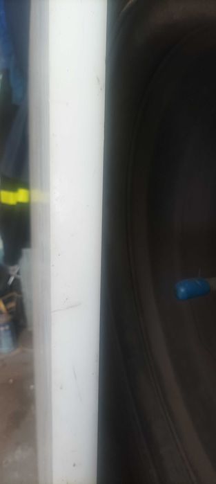 Płyta teflonowa.Tarflen.