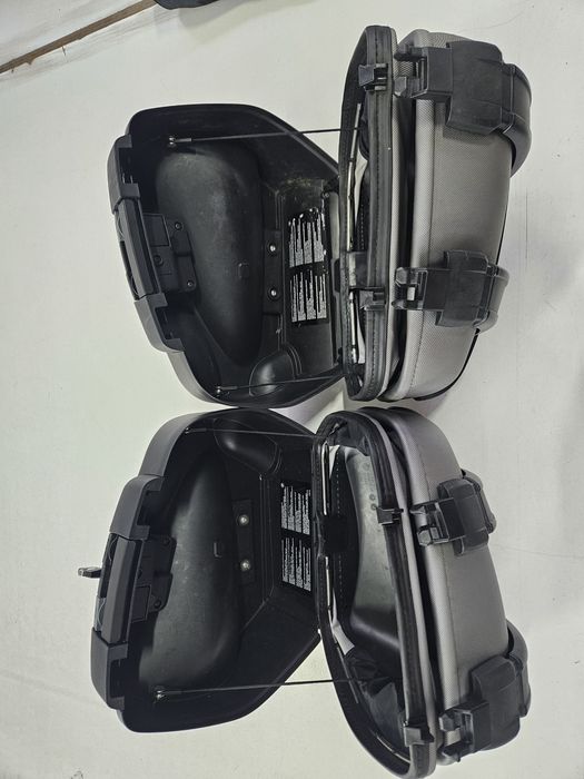 Malas BMW K1200S / K1300S