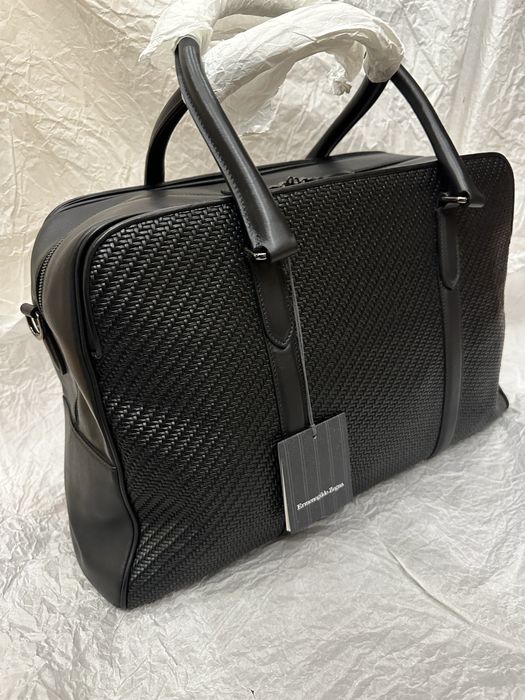 ermenegildo zegna - купити сумки - Ціна на OLX.ua