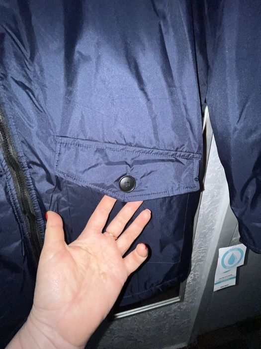 Чоловіча куртка totes L, XL