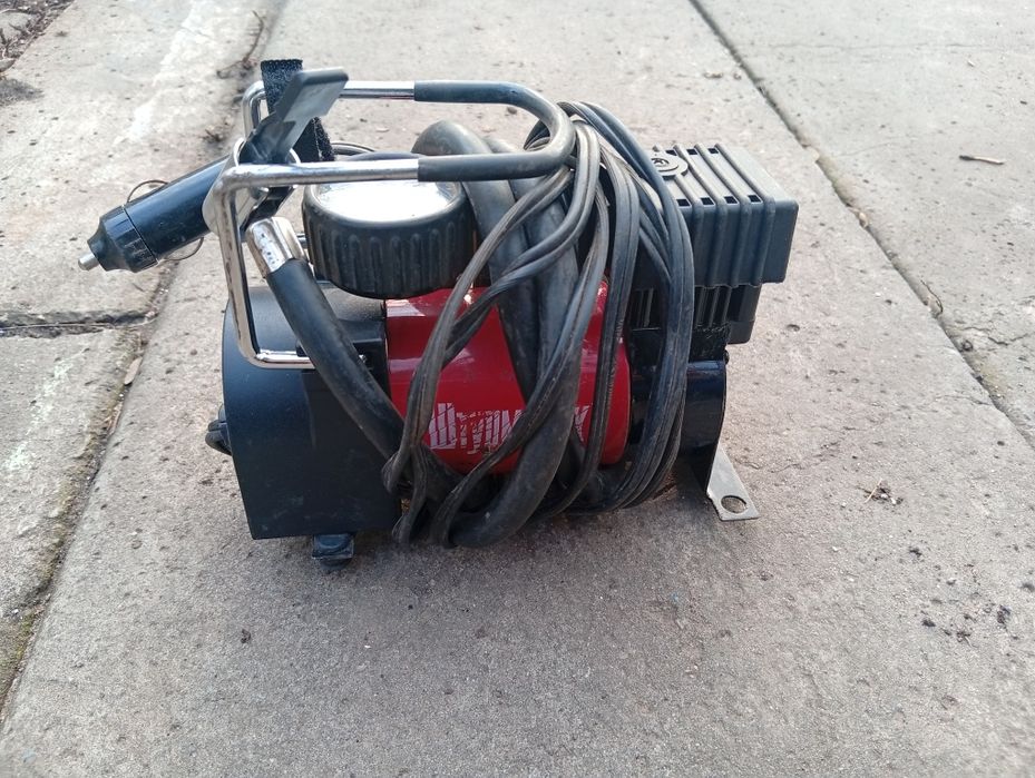 Насос автомобильный ШТУРМОВИК бу