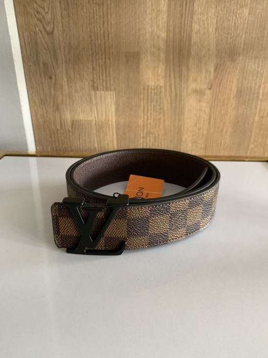 Pasek Louis Viitton 100 cm 40 mm Premium