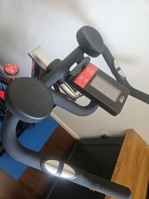 Bicicleta Indoor Fytter Rider RI-08R – Volante 24kg – Semiprofissional