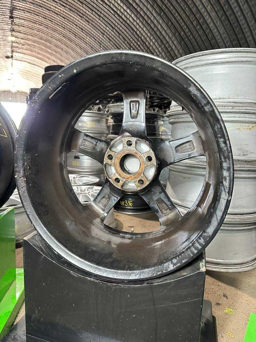 Диски 5x112 R17 7J ET45 LR105 | Стильні легкосплавні диски