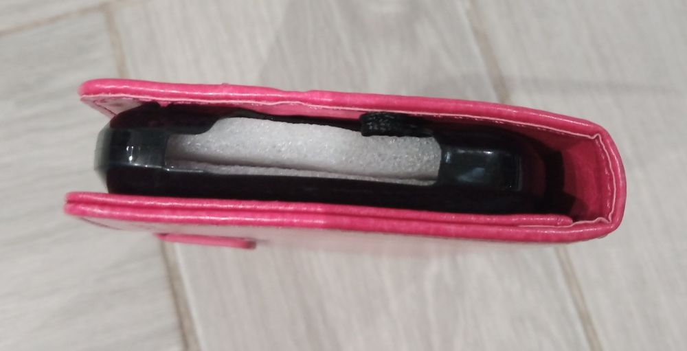 Etui z klapką do Doogee S97 Pro