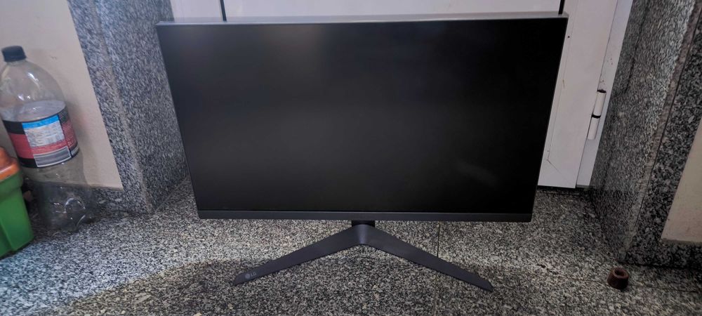 LG ultra gear 24 polegadas 180hz 1ms446240339872993283
