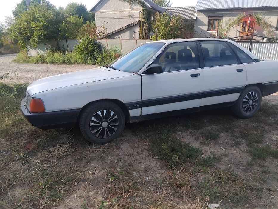 ‼️‼️Продам ауді 100с3  ‼️‼️