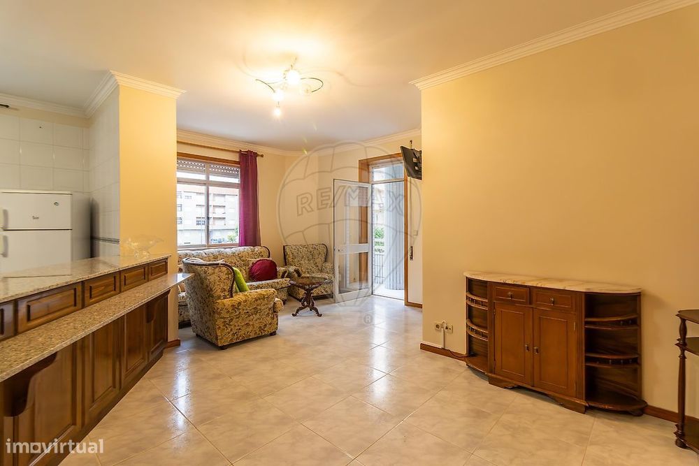 Apartamento T2 para venda