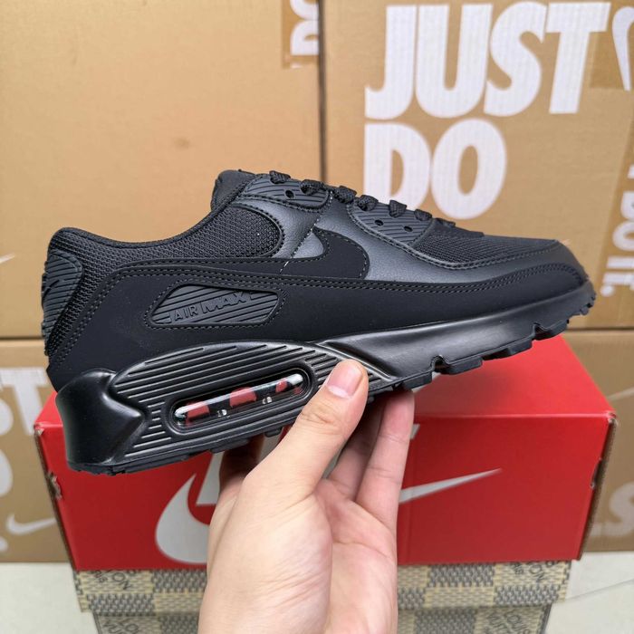 Nike Air Low 90MAX Black R.41