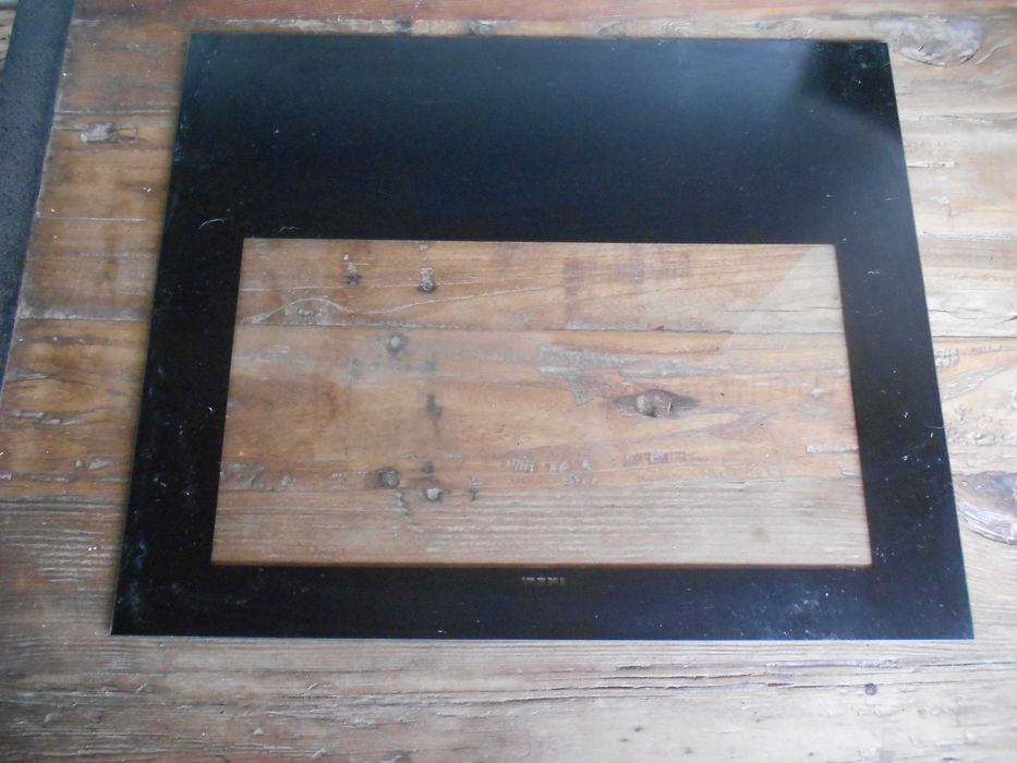 Vidro forno Ikea