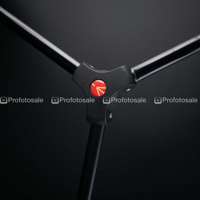 Відеоштатив Manfrotto MVT502AM