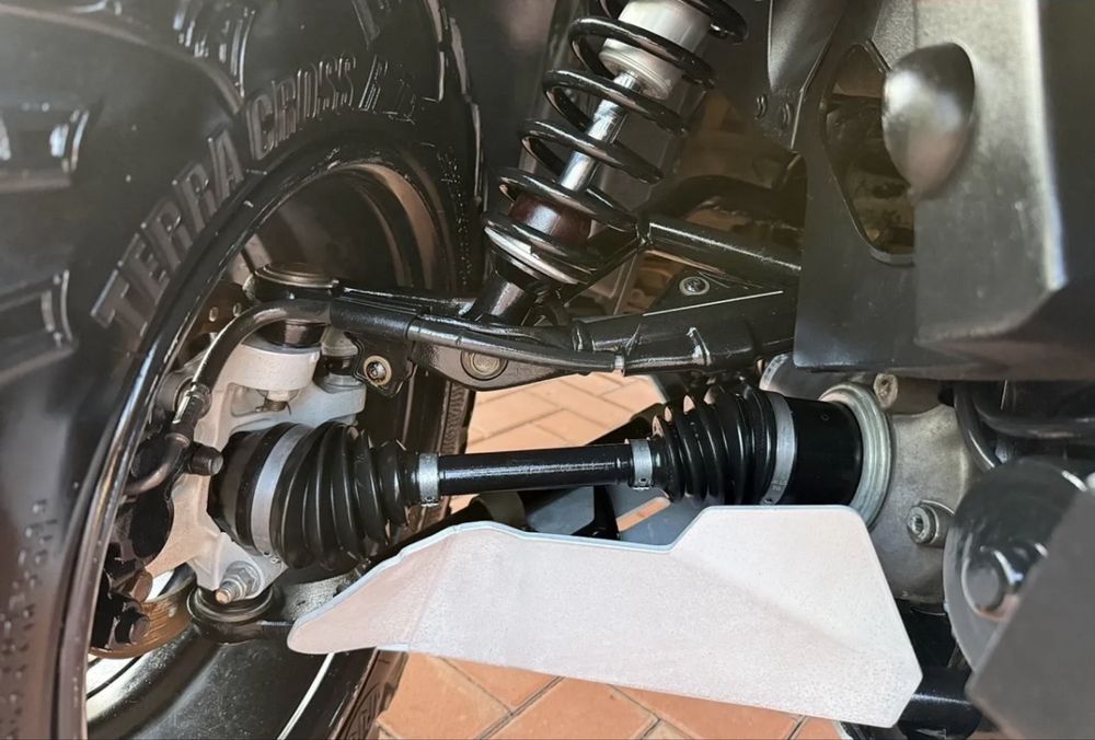 BRP Outlander 1000R Can-Am 2019
