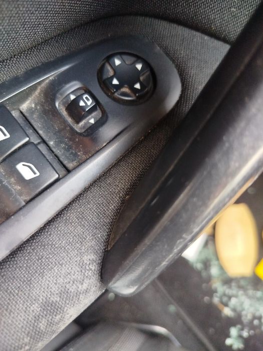 Retrovisor / espelho esquerdo PEUGEOT 308 II