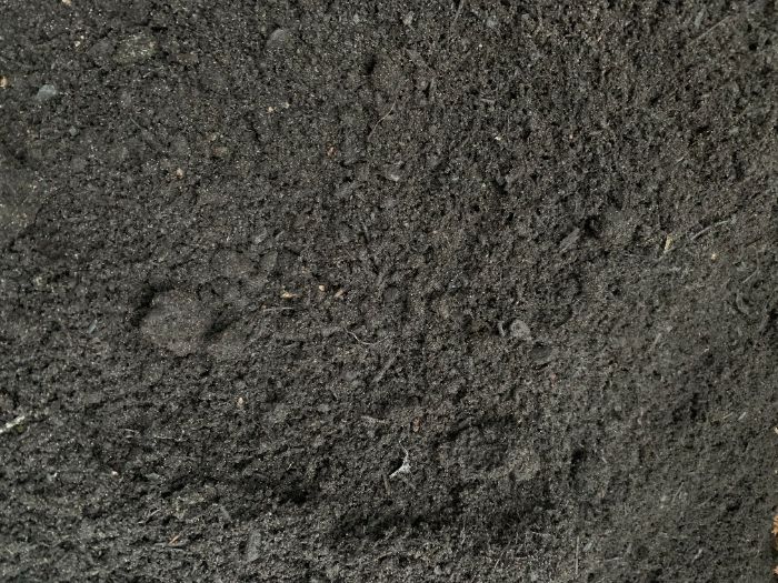 Ziemia na trawnik ogrodowa