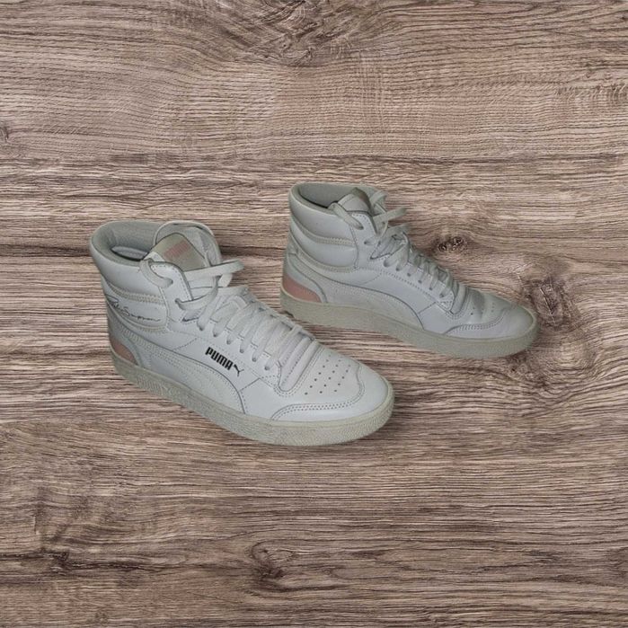 Buty Puma Ralph Sampson 42 (27cm)