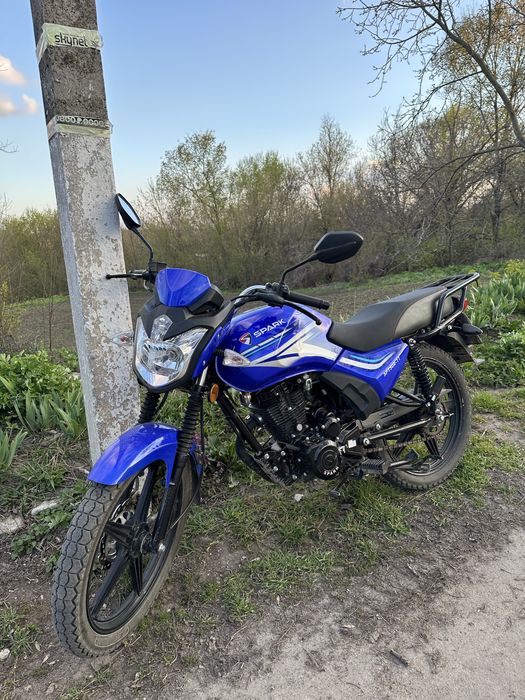 Spark r-11 Sp150