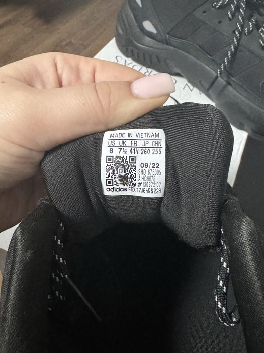 adidas zx22 boost - купити чоловіче взуття - Ціна на OLX.ua