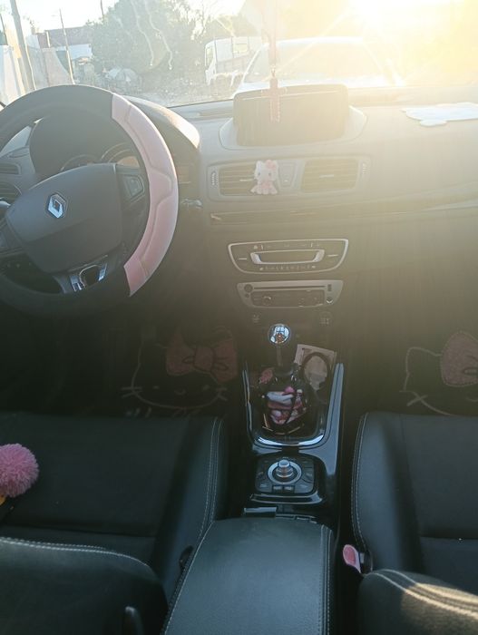 Renault Megane 2013 foto 5