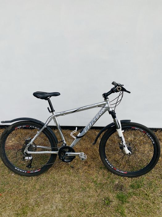 Rower Lazaro Evolution V