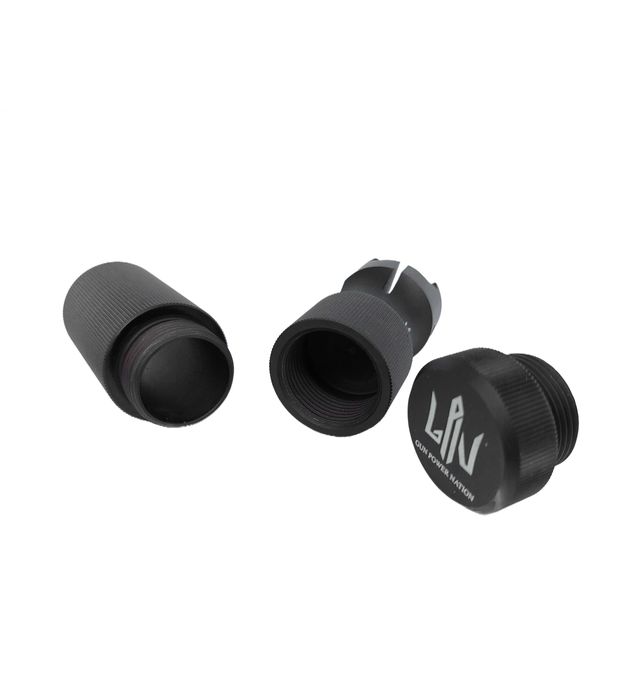 Ручка переносу вогню модульна під планку Picatinny