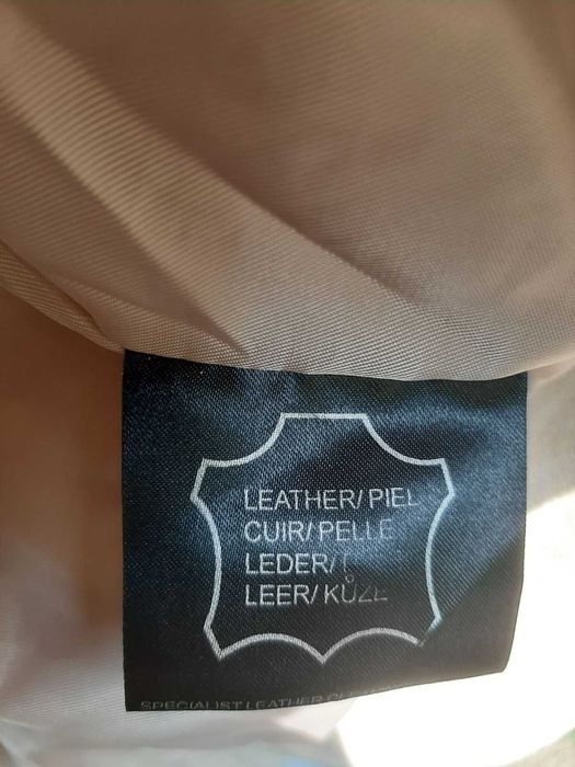 RINO & PELLE  замшева жіноча куртка