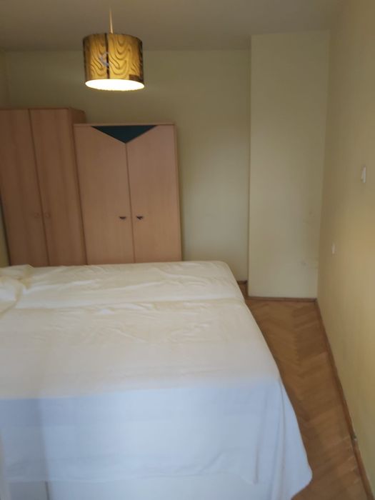 Mieszkanie – Warszawa - Widok 3