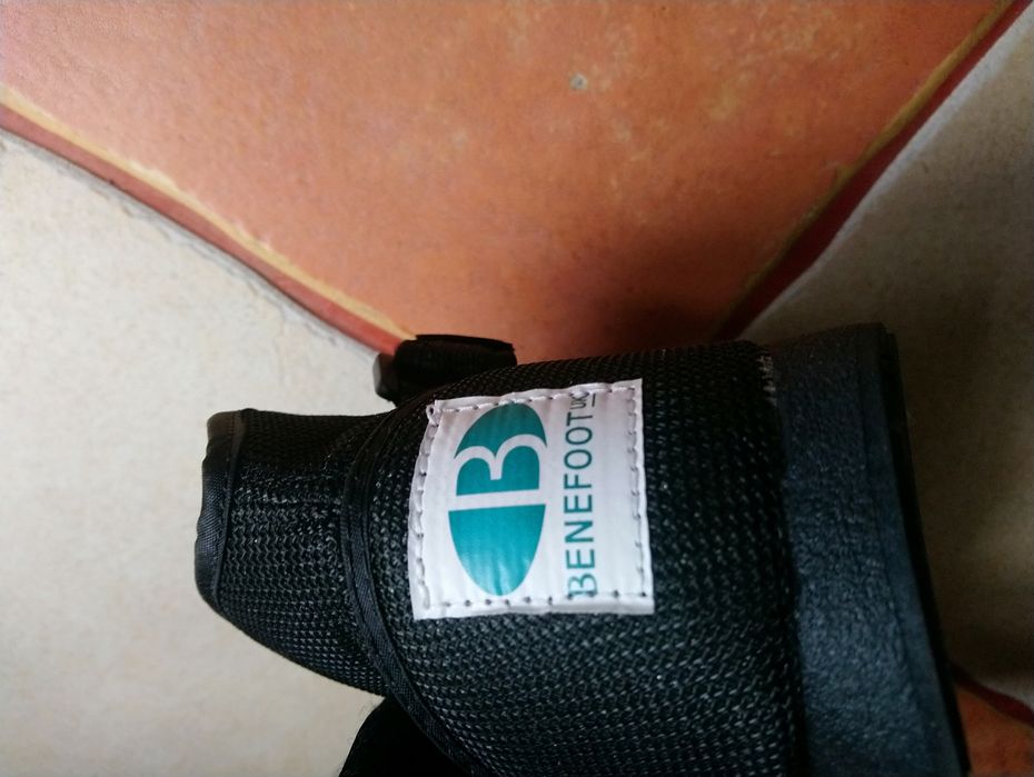 Ортез взуття під гіпс 36-37 розмір