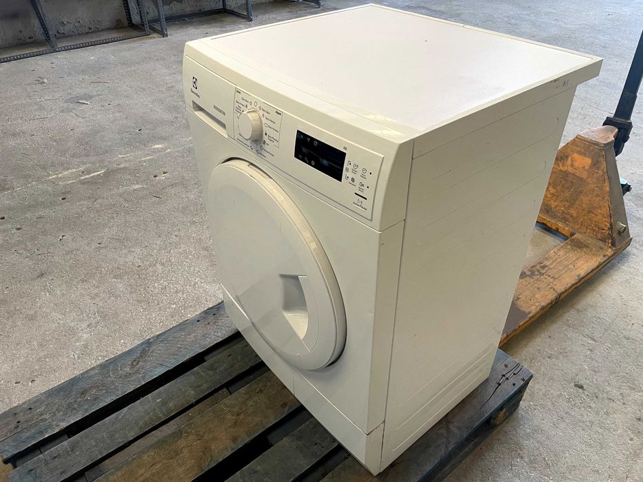 Maquina Secar Roupa Condensaçao Para Peças