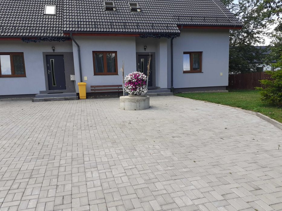 Domek do wynajęcia Staniszów  Karkonosze Góry Ferie Wakacje