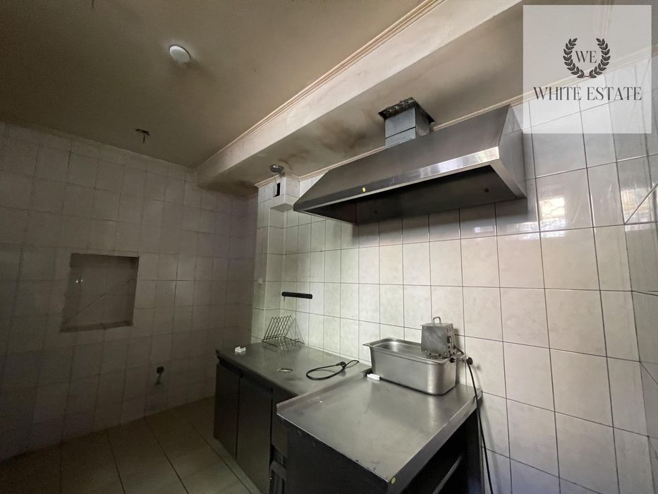 Продаж комерційного приміщення в центрі