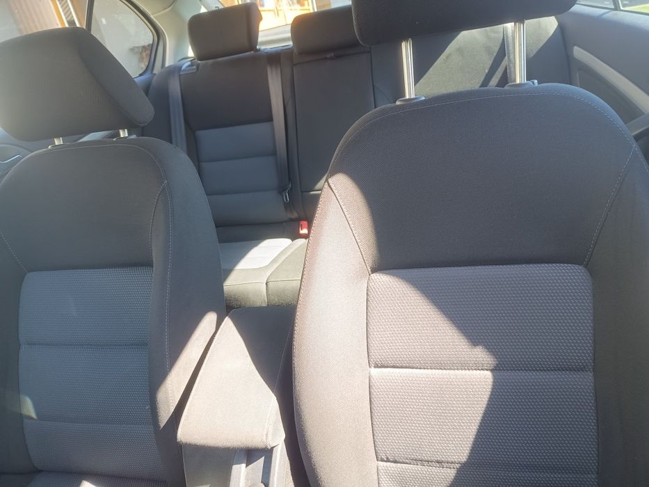 Skoda Octavia 1.9 TDI