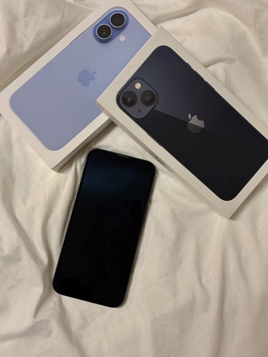 iphone 13 128gb apple