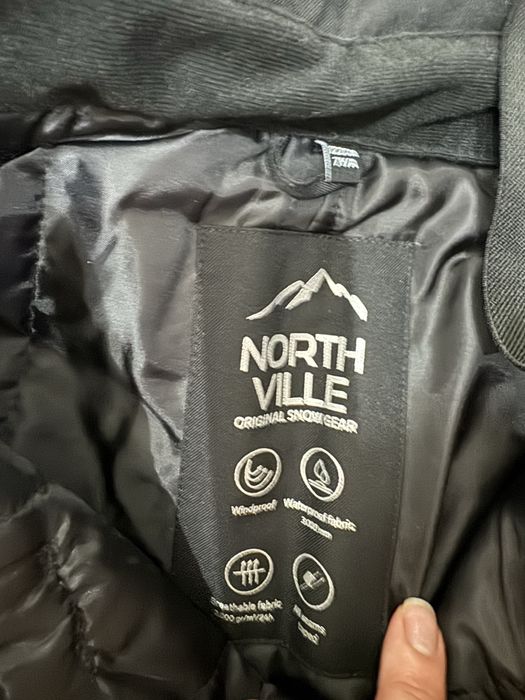 Лижний костюм з рукавичками