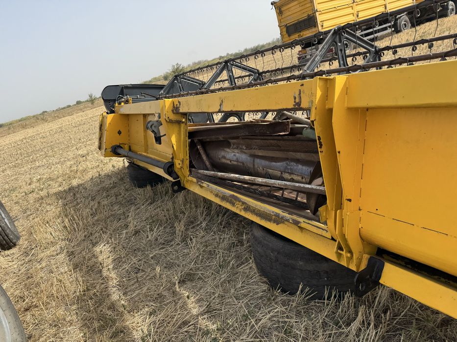 Жатка бу 7.4продам