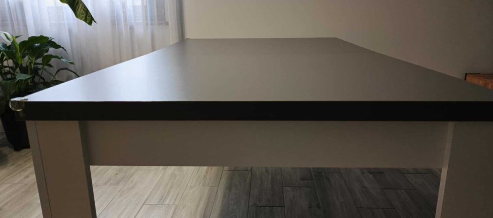 Stół do jadalni, salonu o wymiarach 160x90 , wysokość 77cm