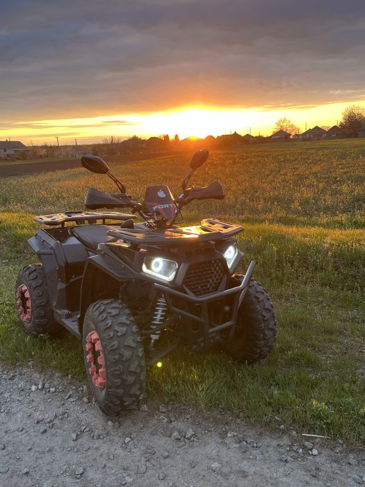 FORTE ATV 200 g