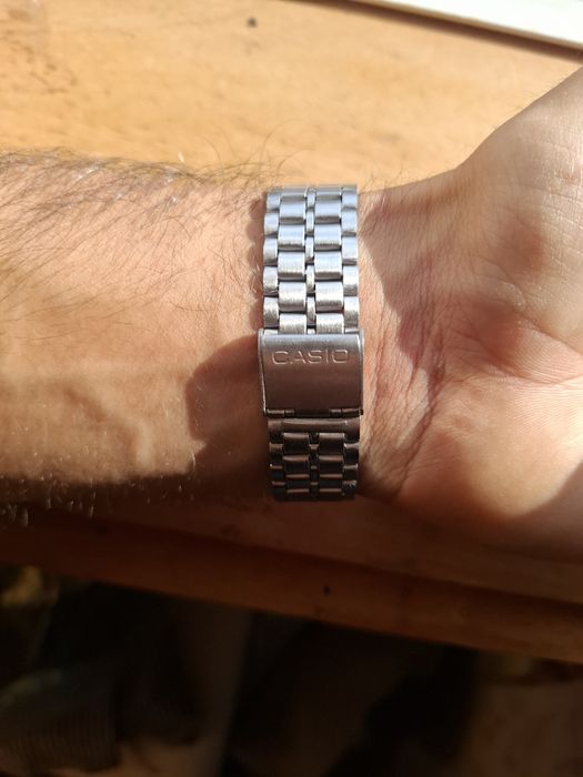Relogio casio A159W