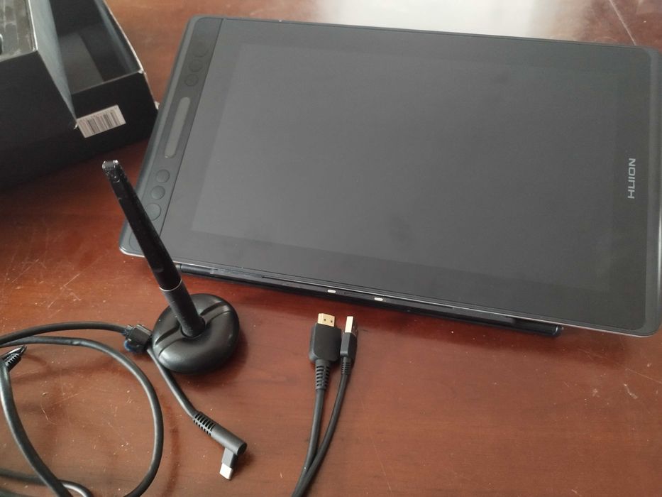 Tablet graficzny huion KAMAVAS Pro 13